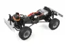 RC4WD 1:18 Gelande II - Black Hawk Hard Body Set - RTR