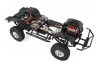 RC4WD Trail Finder 2 RTR with 1985 Toyota 4Runner Hard Body Set - Red