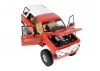 RC4WD Trail Finder 2 RTR with 1985 Toyota 4Runner Hard Body Set - Red