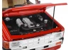 RC4WD Trail Finder 2 RTR with 1985 Toyota 4Runner Hard Body Set - Red