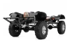 RC4WD Trail Finder 2 RTR with 1985 Toyota 4Runner Hard Body Set - Red