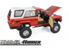 RC4WD Trail Finder 2 RTR with 1985 Toyota 4Runner Hard Body Set - Red