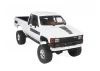 RC4WD Trailfinder 2 LWB RTR With 1987 Toyota Xtracab Hard Body