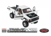 RC4WD Trailfinder 2 LWB RTR With 1987 Toyota Xtracab Hard Body