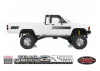 RC4WD Trailfinder 2 LWB RTR With 1987 Toyota Xtracab Hard Body