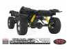 RC4WD Trailfinder 2 LWB RTR With 1987 Toyota Xtracab Hard Body