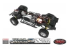 RC4WD Trailfinder 2 LWB RTR With 1987 Toyota Xtracab Hard Body