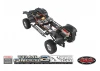 RC4WD Trailfinder 2 LWB RTR With 1987 Toyota Xtracab Hard Body