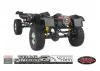 RC4WD Trailfinder 2 LWB RTR With 1987 Toyota Xtracab Hard Body