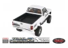 RC4WD Trailfinder 2 LWB RTR With 1987 Toyota Xtracab Hard Body