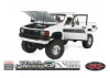 RC4WD Trailfinder 2 LWB RTR With 1987 Toyota Xtracab Hard Body
