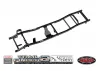 RC4WD Trailfinder 2 LWB RTR With 1987 Toyota Xtracab Hard Body