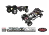 RC4WD Trailfinder 2 LWB RTR With 1987 Toyota Xtracab Hard Body