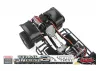 RC4WD Trailfinder 2 LWB RTR With 1987 Toyota Xtracab Hard Body