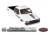 RC4WD Trailfinder 2 LWB RTR With 1987 Toyota Xtracab Hard Body