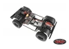 RC4WD Gelande II RTR - 2015 Land Rover Defender D90