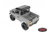 RC4WD Gelande II RTR - 2015 Land Rover Defender D90