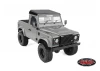 RC4WD Gelande II RTR - 2015 Land Rover Defender D90