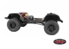 RC4WD Gelande II RTR - 2015 Land Rover Defender D90