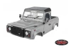RC4WD Gelande II RTR - 2015 Land Rover Defender D90