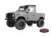 RC4WD Gelande II RTR - 2015 Land Rover Defender D90