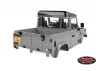 RC4WD Gelande II RTR - 2015 Land Rover Defender D90
