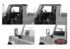 RC4WD Gelande II RTR - 2015 Land Rover Defender D90
