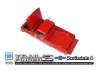 RC4WD Trail Finder 2 LWB RTR - Chevrolet K10 Hardbody Red