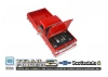 RC4WD Trail Finder 2 LWB RTR - Chevrolet K10 Hardbody Red