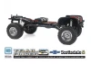 RC4WD Trail Finder 2 LWB RTR - Chevrolet K10 Hardbody Red