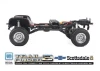 RC4WD Trail Finder 2 LWB RTR - Chevrolet K10 Hardbody Red
