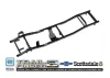RC4WD Trail Finder 2 LWB RTR - Chevrolet K10 Hardbody Red