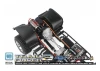RC4WD Trail Finder 2 LWB RTR - Chevrolet K10 Hardbody Red