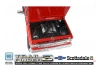 RC4WD Trail Finder 2 LWB RTR - Chevrolet K10 Hardbody Red