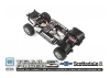RC4WD Trail Finder 2 LWB RTR - Chevrolet K10 Hardbody Black