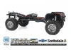 RC4WD Trail Finder 2 LWB RTR - Chevrolet K10 Hardbody Black