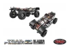 RC4WD Trailfinder 2 RTR - Chevrolet Blazer Body Midnight Edition