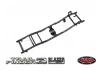 RC4WD Trailfinder 2 RTR - Chevrolet Blazer Body Midnight Edition