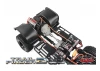 RC4WD Trailfinder 2 RTR - Chevrolet Blazer Body Midnight Edition