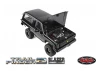 RC4WD Trailfinder 2 RTR - Chevrolet Blazer Body Midnight Edition