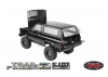RC4WD Trailfinder 2 RTR - Chevrolet Blazer Body Midnight Edition