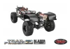 RC4WD Trailfinder 2 RTR - Chevrolet Blazer Body Midnight Edition