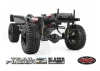 RC4WD Trailfinder 2 RTR - Chevrolet Blazer Body Midnight Edition