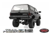 RC4WD Trailfinder 2 RTR - Chevrolet Blazer Body Midnight Edition