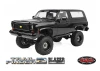 RC4WD Trailfinder 2 RTR - Chevrolet Blazer Body Midnight Edition