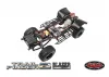 RC4WD Trailfinder 2 RTR - Chevrolet Blazer Body Midnight Edition