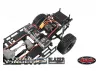 RC4WD Trailfinder 2 RTR - Chevrolet Blazer Body Midnight Edition
