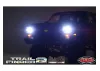 RC4WD Trailfinder 2 RTR - Chevrolet Blazer Body Midnight Edition