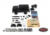 RC4WD Trailfinder 2 RTR - Chevrolet Blazer Body Midnight Edition
