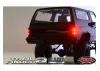 RC4WD Trailfinder 2 RTR - Chevrolet Blazer Body Midnight Edition